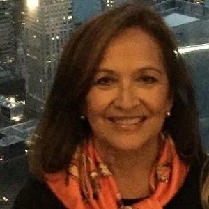 Meet your Posher, Connie